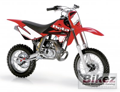 2008 Beta Minicross R 12 photo